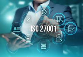 Information Security Management ISO 27001 Training Course