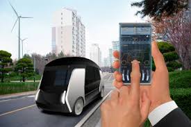 Insuring Autonomous Vehicles and New Mobility Training Course