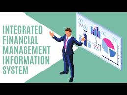 Training Course on Integrated Financial Management Information System (IFMiS)