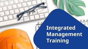 Training Course on Integrated Management Thinking