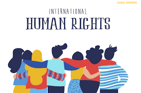 Training course on International Human Rights Law