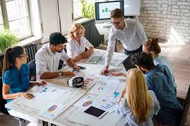 Training Course on Introduction to Project Management Tools: Mastering Collaboration and Productivity Platforms