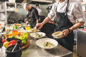 Training course on Kitchen Management and Operations Efficiency