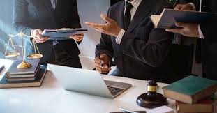 Training course on Law Firm Management and Strategy