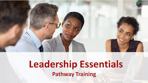Training Course on Leadership Essentials for Energy Professionals