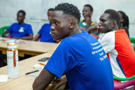 Training Course on Leadership for Refugee and Displaced Student Support