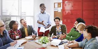 Training Course on Leadership in Cultivating Teacher Leadership