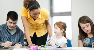 Training Course on Leadership in Special Education Needs (SEN) Provision