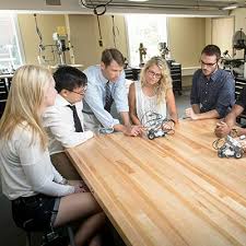 Training Course on Leadership in STEM-Focused Schools