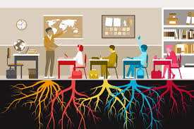 Training Course on Leading Culturally Responsive Pedagogy