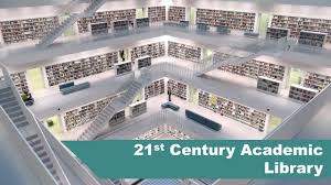 Training Course on Leading Libraries in the 21st Century