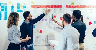 Training Course on Leading Organizational Change and Innovation in Libraries