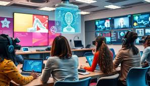 Training Course on Leading the Integration of AI-Powered Tutors and Assistants