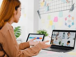 Training Course on Leading Virtual and Remote Learning Environments