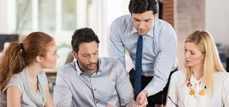 Training Course on Leading with Analysis