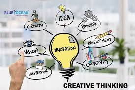 Training Course on Leading with Critical Thinking, Creativity and Innovation