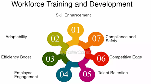 Training Course on Learning and Development for the Evolving Workforce