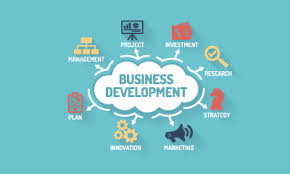 Training course on Legal Marketing and Business Development