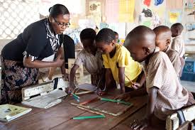 Training course on Linking Social Protection to Early Childhood Development (ECD)