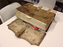 Training Course on Management and Preservation of Rare Books and Special Collections