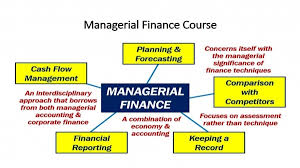 Training Course on Managerial Finance