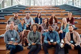 Training Course on Managing Diversity, Equity and Inclusion in Staffing