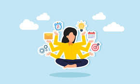 Training course on Managing Multiple Projects