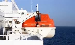 Maritime Piracy and Security Operations Training Course