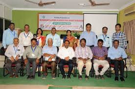 Training Course on Market Intelligence and Forecasting for Agri-Commodities
