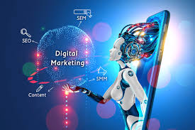 Training Course on Marketing for AI and Emerging Technologies