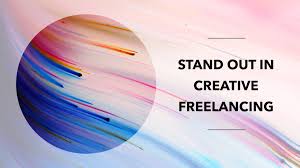 Training Course on Marketing for Creative Industries and Freelancers