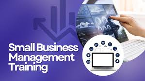 Training Course on Marketing for Startups and Small Businesses