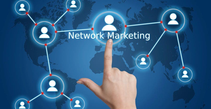 Training Course on Marketing Networking and Relationship Building