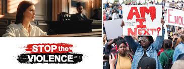 Mass Violence Prevention Strategies Training Course 