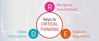 Training Course on Masterclass in Advanced Critical Thinking Skills