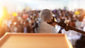 Training Course on Mastering Public Speaking and Media Engagement