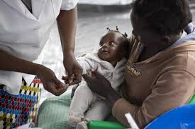 Training course  on Maternal and Child Health: Focus on Infectious Diseases