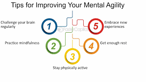 Training Course on Maximizing Mental Agility