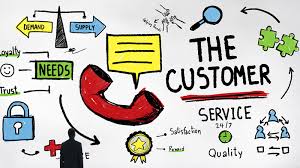 Training Course on Measuring and Managing Customer Satisfaction