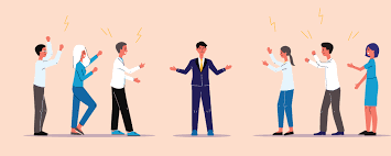 Training course on Mediation and Conflict Resolution