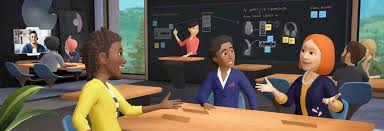 Training Course on Metaverse in Education: Leadership and Strategic Implications