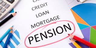 Training Course on Micro-Pensions and Inclusive Retirement Solutions