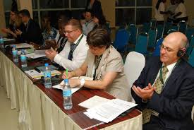 Microinsurance and Inclusive Insurance Design Training