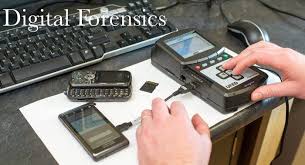 Training Course on Mobile Payment System Forensics