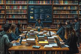 Training Course on Museum Informatics for Library Professionals