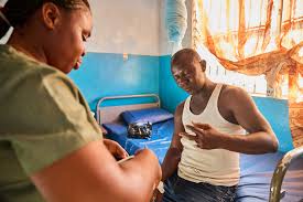 Training course  on Neglected Tropical Diseases (NTDs): Epidemiology and Control