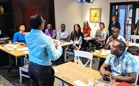 Training Course on Negotiation Skills for Agribusiness Professionals