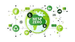 Training Course on Net-Zero Construction and Carbon Footprint Reduction