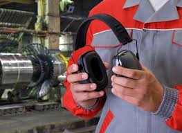 Training Course on Noise and Vibration Control in the Workplace