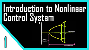 Training Course on Nonlinear Control Systems Theory